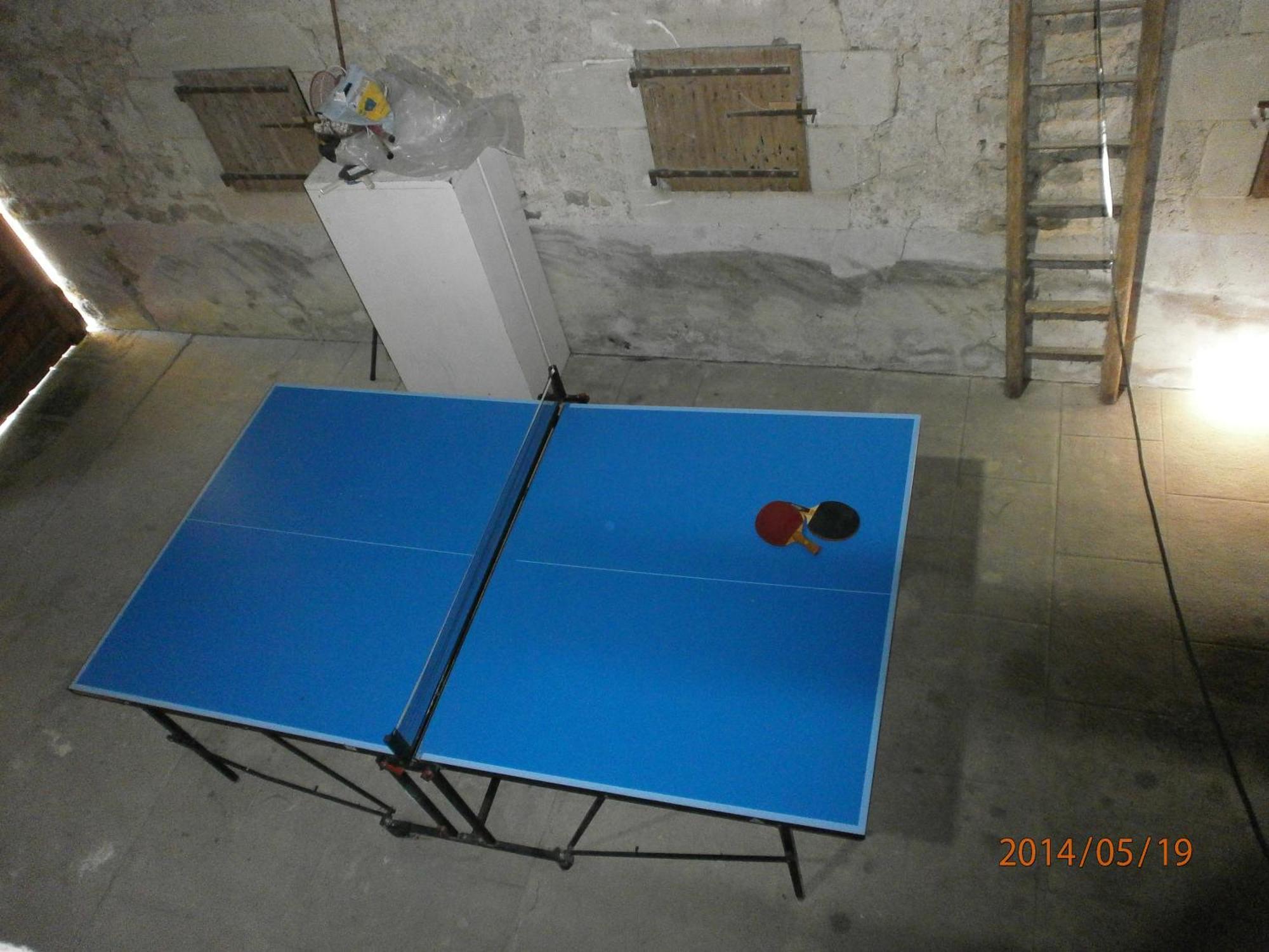 La Vache Tennis Prive Crux-la-Ville Kültér fotó